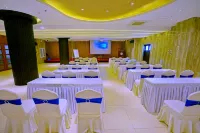 Hotel Yi Link - Gym