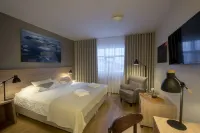 Hotel Gullfoss Hoteles cerca de Geysir
