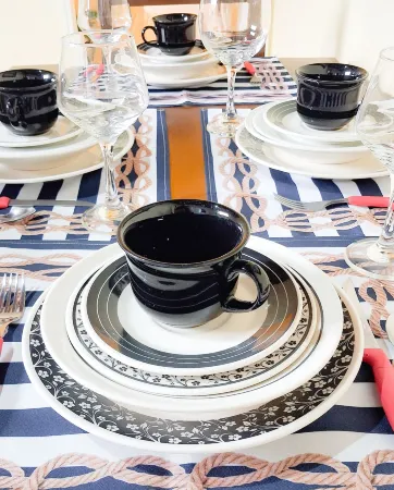 Flats Jardim de Ramos Paraty