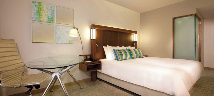 Courtyard Aberdeen Airport Hotels in Aberdeen