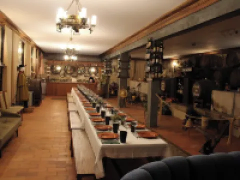 Casal da Viúva Hotels in Armamar