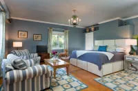 L'Auberge Provencale Inn & Restaurant Hotels in Clarke County