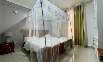 Executive 2 Bed Apartment in Kigali Kagarama