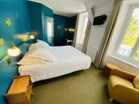 Hotel du Parc Hotels in Dinard