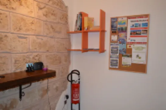 Butterfly Accommodation