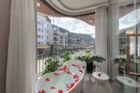 Tropical Paradise Sapa Hotel & Tour