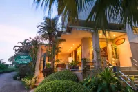 Krabi City Seaview Hotel Hotels in Krabi Town