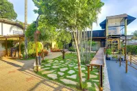 Hotel Flores de Holambra Hotels in Cosmópolis