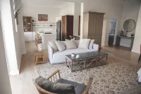 The Grand Hotel Robertson Hotel a Langeberg