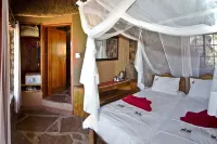 Gondwana Canyon Lodge