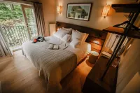 De Wever Lodge Hotel dekat Kröller-Müller Museum
