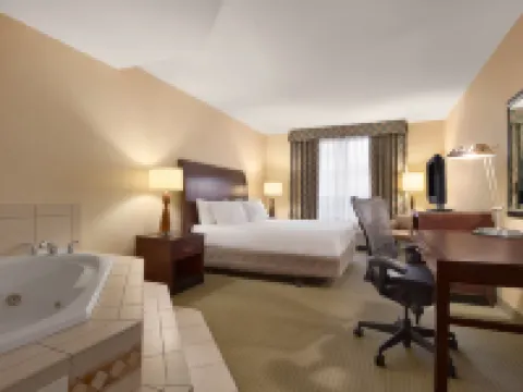 Hilton Garden Inn Dulles North Hotels in Ashburn