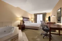 Hilton Garden Inn Dulles North Hotels in 