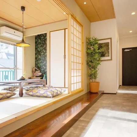 Tsubame Hotel Asakusabashi