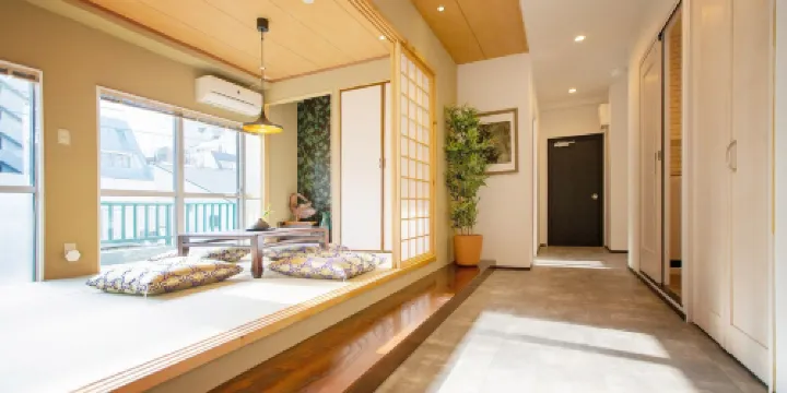 تسوبام هوتل أساكوساباشي فنادق مميّزة Photos