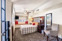 Scottsdale Camelback Resort - Balkoner