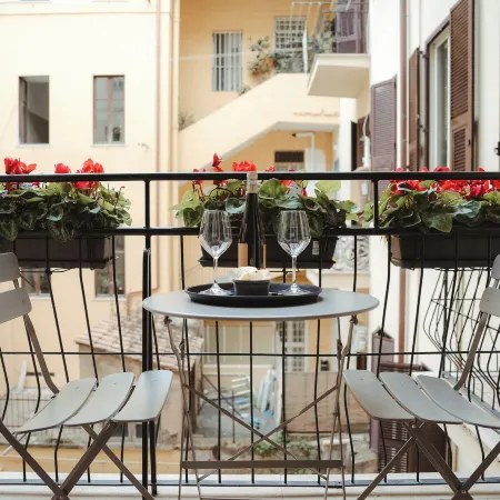 Lifestyle and Suites