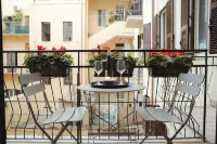 Lifestyle and Suites