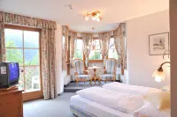 Turmhotel Gschwendt Hotels in Rasen-Antholz