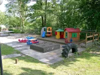 Ferienhaus in Lichtenau am Teutoburger Wald