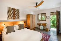 The Nomadic Hotel Hotels in Nosara