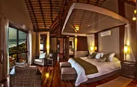 Massinga Beach Hotels in 