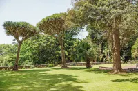 솔라 도스 칸토스  호텔