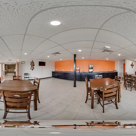 Econo Lodge Neenah