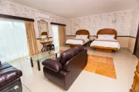 Hotel Palacio Maya