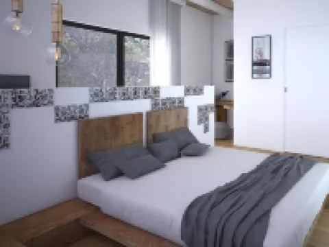 Guest House Terra di Venera Hotéis em Acireale