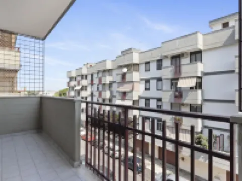 Casa Giovanna Con Balcone by Wonderful Italy Hoteles en Palese