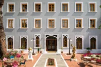 A for Art Hotel Hotel di 