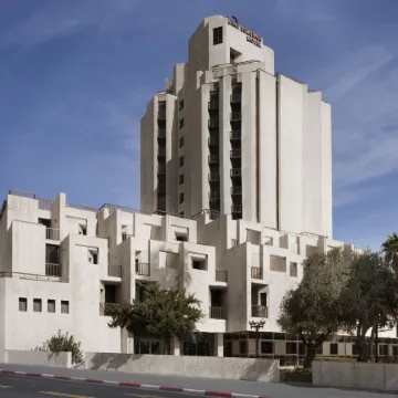 Cassia Hotel Jerusalem