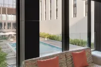 Mövenpick Hotel Tahlia Jeddah - 5-stjärniga