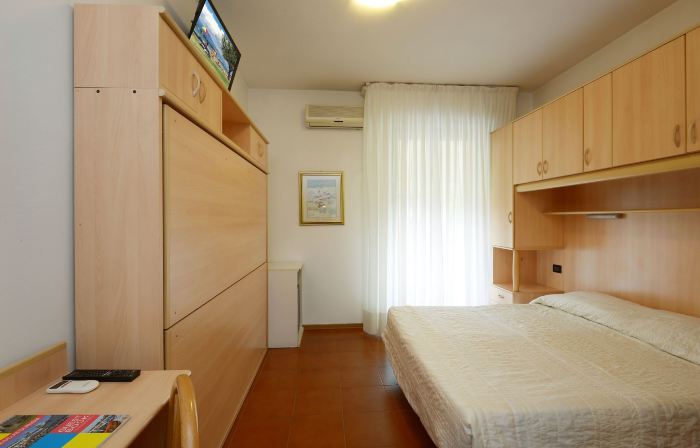 Hotel Commercio