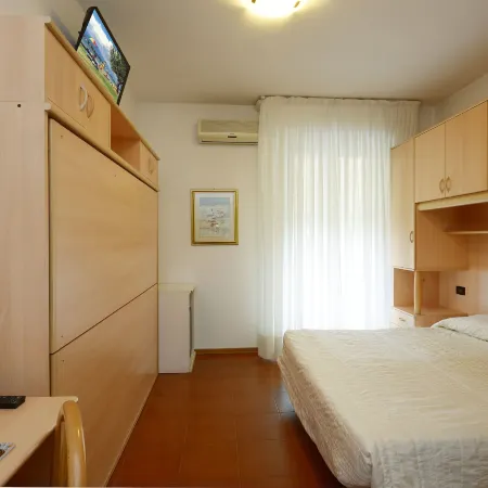 Hotel Commercio