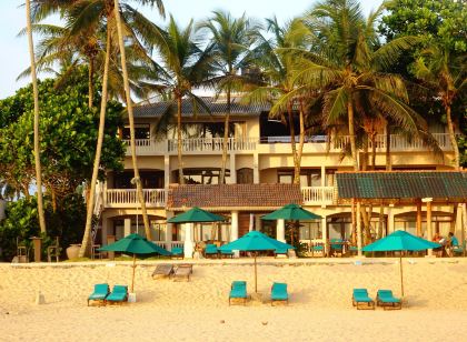 Suite Lanka