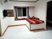 Les Collines Resort Hotel a Wang Sai