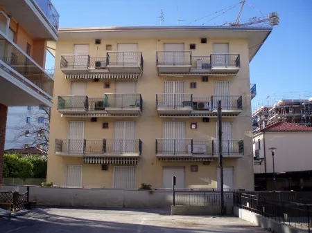 App'Artamento Soyus n.10