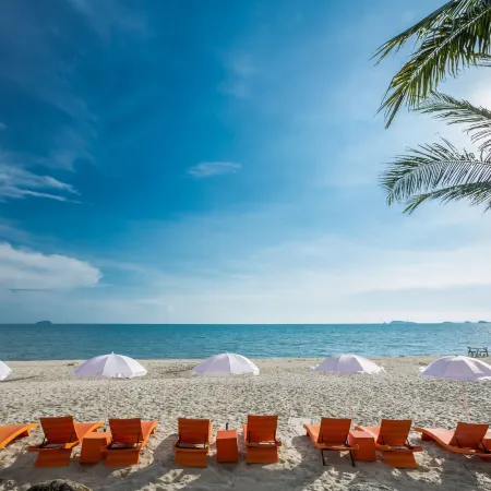 Bandara on Sea, Rayong