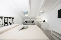 Zia Pupetta Suites