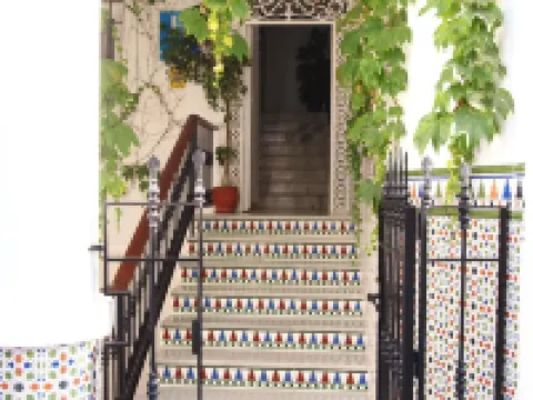 Hostal Tres Soles Hotels in Nerja