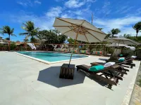 Pousada Terra Mar Way - Pools
