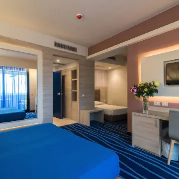 President Park Hotel