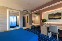 President Park Hotel Hotels in Aci Castello