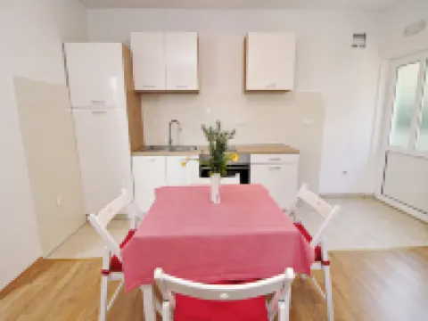 Apartments Nodilo Hotels in Polace