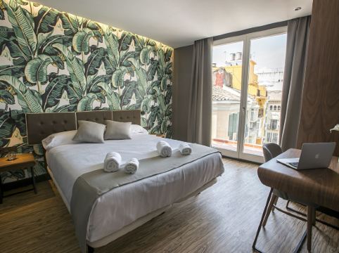 Málaga Premium Hotel