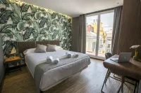 Málaga Premium Hotel