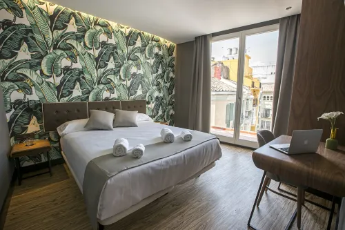 Málaga Premium Hotel