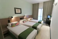 Hotel Forum - Family